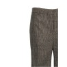 Houndstooth foot pants