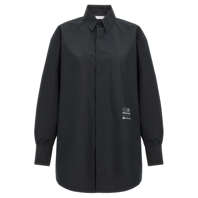 Maison Margiela x SALOMON MM6 shirt
