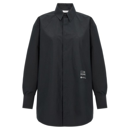Maison Margiela x SALOMON MM6 shirt
