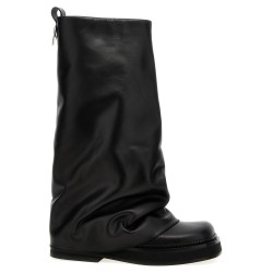 'Robin Combat' boots