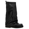 'Robin Combat' boots