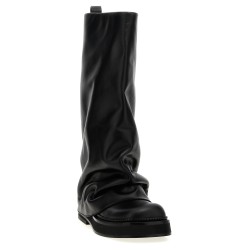 'Robin Combat' boots