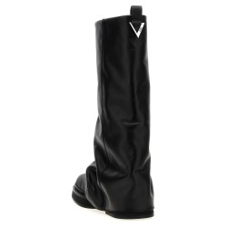 'Robin Combat' boots