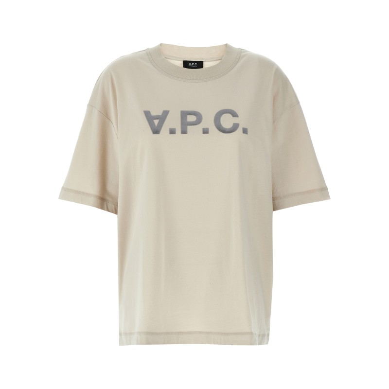 'Oversize Grand VPC' T-shirt