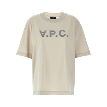 'Oversize Grand VPC' T-shirt