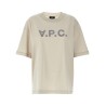 'Oversize Grand VPC' T-shirt