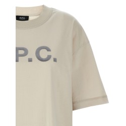 'Oversize Grand VPC' T-shirt