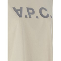 'Oversize Grand VPC' T-shirt
