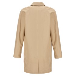'Mac Ville' trench coat