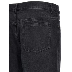 'Fairfax' jeans