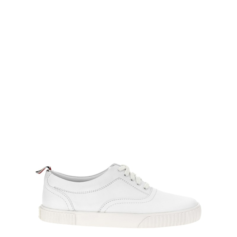 'Heritage' sneakers
