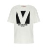 Valentino Garavani 'Chez Valentino' T-shirt