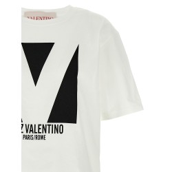 Valentino Garavani 'Chez Valentino' T-shirt