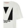Valentino Garavani 'Chez Valentino' T-shirt