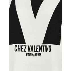 Valentino Garavani 'Chez Valentino' T-shirt