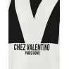 Valentino Garavani 'Chez Valentino' T-shirt