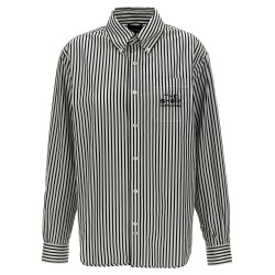 'The Striped Shirt' shirt