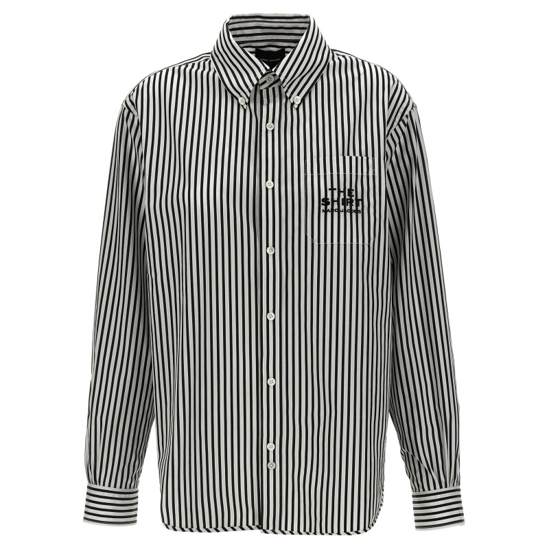 'The Striped Shirt' shirt