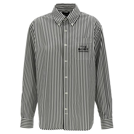 'The Striped Shirt' shirt