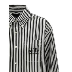 'The Striped Shirt' shirt