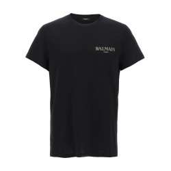 'Balmain Vintage' T-shirt