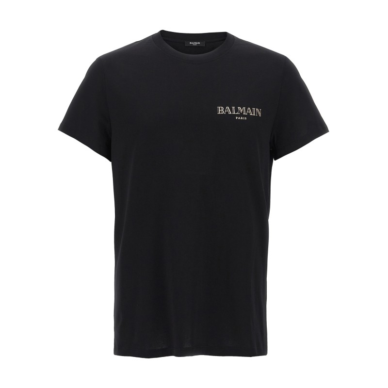 'Balmain Vintage' T-shirt