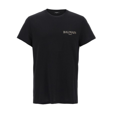 'Balmain Vintage' T-shirt