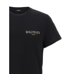 'Balmain Vintage' T-shirt
