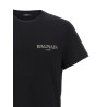 'Balmain Vintage' T-shirt