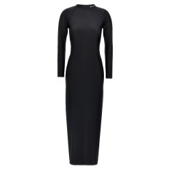 'Rashguard' dress