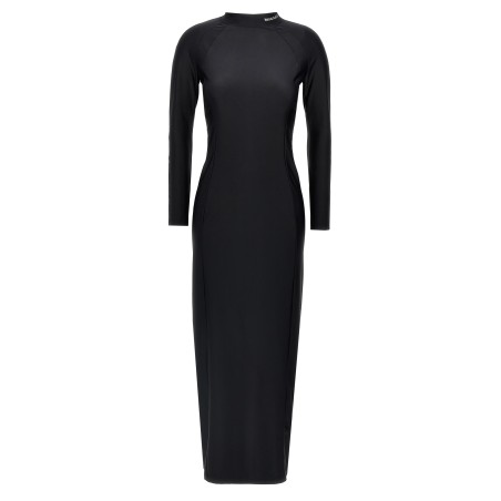 'Rashguard' dress