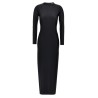 'Rashguard' dress