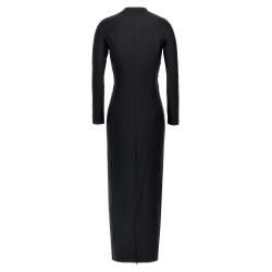 'Rashguard' dress