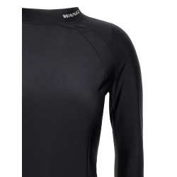 'Rashguard' dress