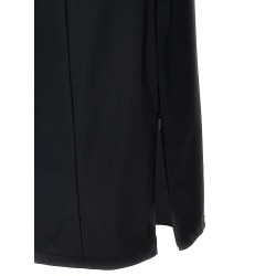 'Rashguard' dress