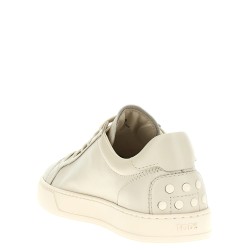'Allacciata Cassetta' sneakers