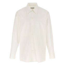 'Tuesday A.M.' shirt