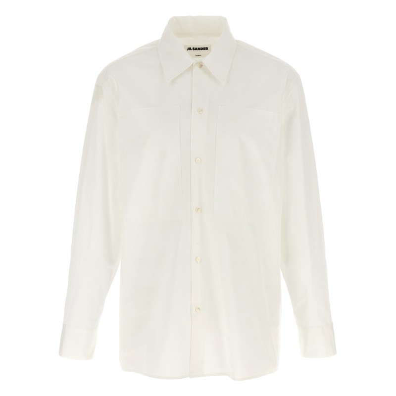 'Tuesday A.M.' shirt