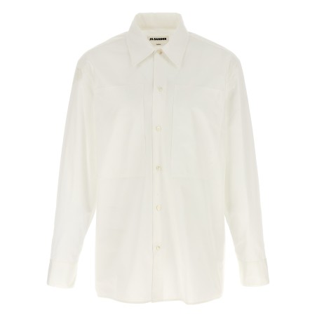 'Tuesday A.M.' shirt