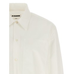 'Tuesday A.M.' shirt