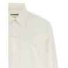 'Tuesday A.M.' shirt