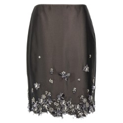 Jewel skirt