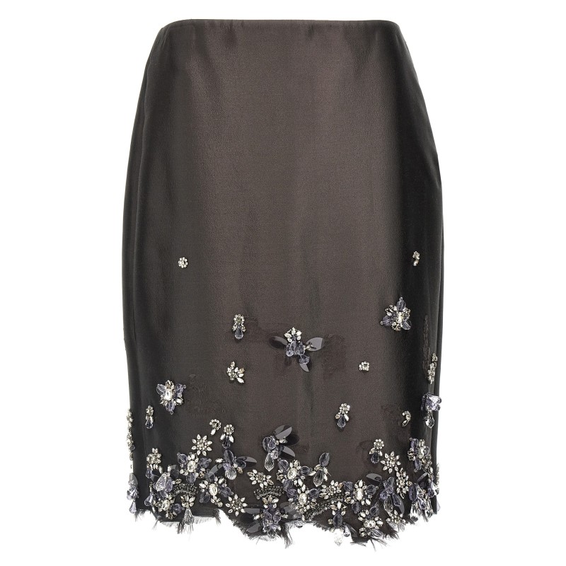 Jewel skirt