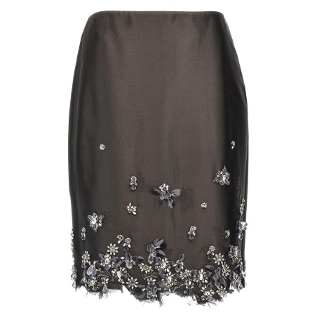 Jewel skirt