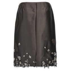 Jewel skirt