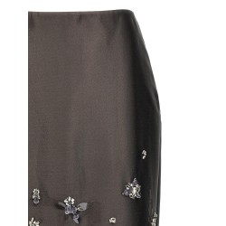 Jewel skirt