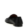 Logo loafers
