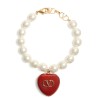 Valentino Garavani 'Coeur Royal' bracelet
