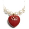 Valentino Garavani 'Coeur Royal' bracelet