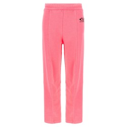 'Oval Logo' joggers